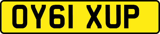 OY61XUP
