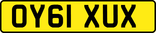 OY61XUX