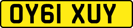 OY61XUY