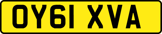 OY61XVA