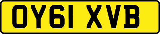 OY61XVB
