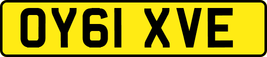 OY61XVE