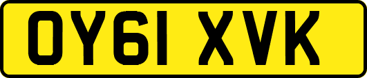 OY61XVK