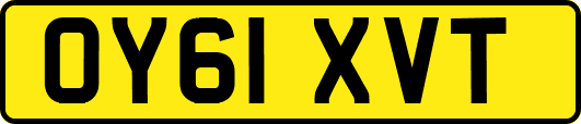 OY61XVT
