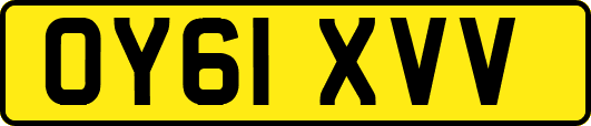 OY61XVV