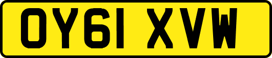 OY61XVW