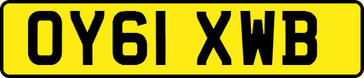 OY61XWB