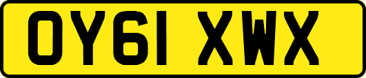 OY61XWX
