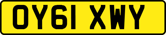 OY61XWY
