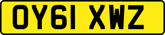 OY61XWZ