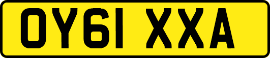 OY61XXA