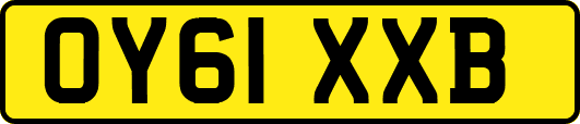 OY61XXB