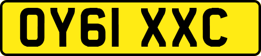 OY61XXC