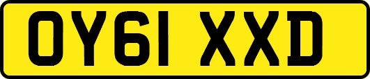OY61XXD