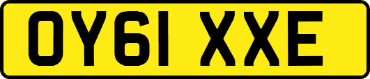 OY61XXE