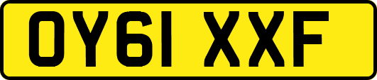 OY61XXF