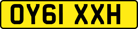 OY61XXH