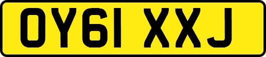 OY61XXJ