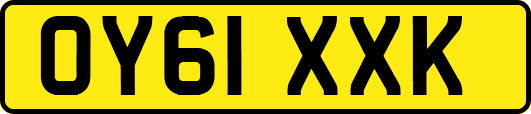 OY61XXK