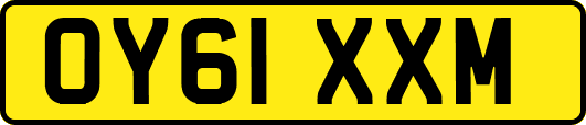 OY61XXM