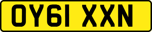 OY61XXN