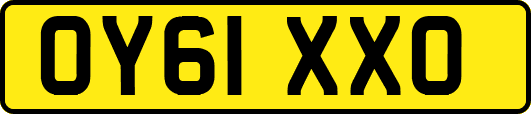 OY61XXO
