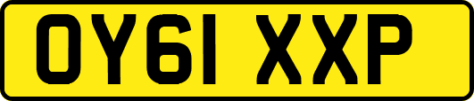 OY61XXP
