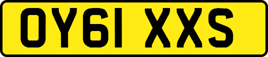 OY61XXS