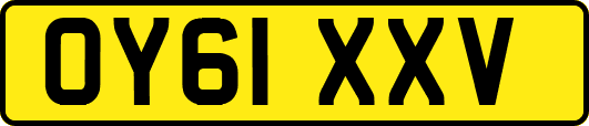 OY61XXV
