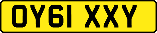 OY61XXY