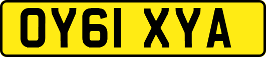 OY61XYA