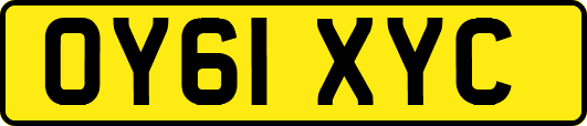 OY61XYC