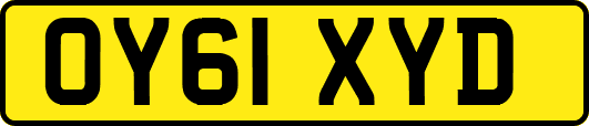 OY61XYD