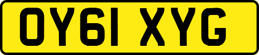 OY61XYG