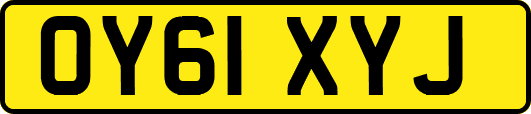 OY61XYJ