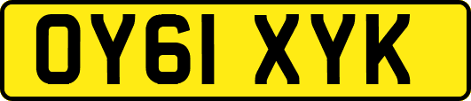 OY61XYK