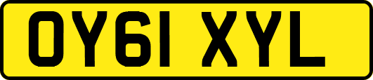OY61XYL