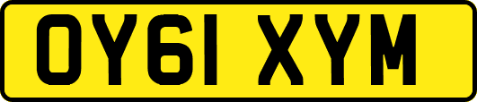 OY61XYM