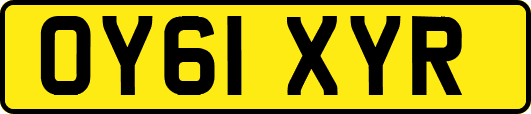 OY61XYR