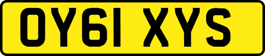OY61XYS