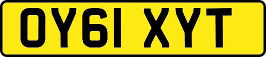 OY61XYT