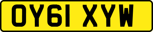 OY61XYW