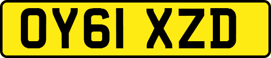 OY61XZD