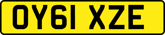 OY61XZE