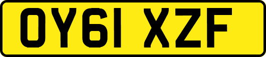 OY61XZF