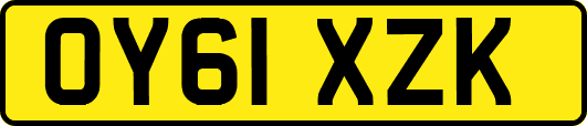 OY61XZK