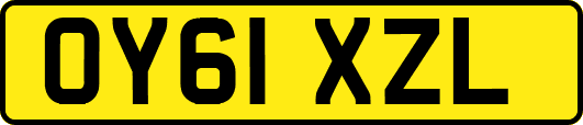 OY61XZL