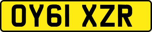 OY61XZR
