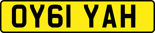 OY61YAH