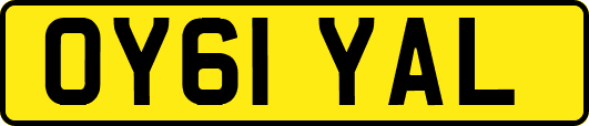 OY61YAL